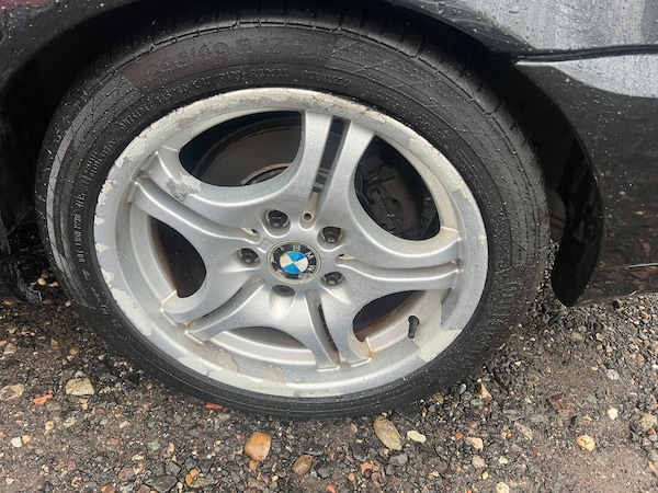 Used BMW 3 Series 2001 for sale - 76293163: Photo 35