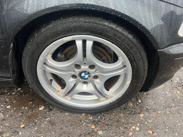 Used BMW 3 Series 2001 for sale - 76293163: Photo 36