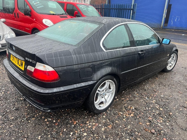 Used BMW 3 Series 2001 for sale - 76293163: Photo 3