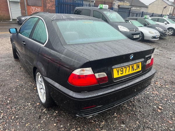 Used BMW 3 Series 2001 for sale - 76293163: Photo 4