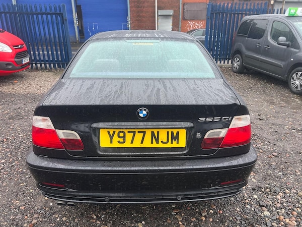 Used BMW 3 Series 2001 for sale - 76293163: Photo 6