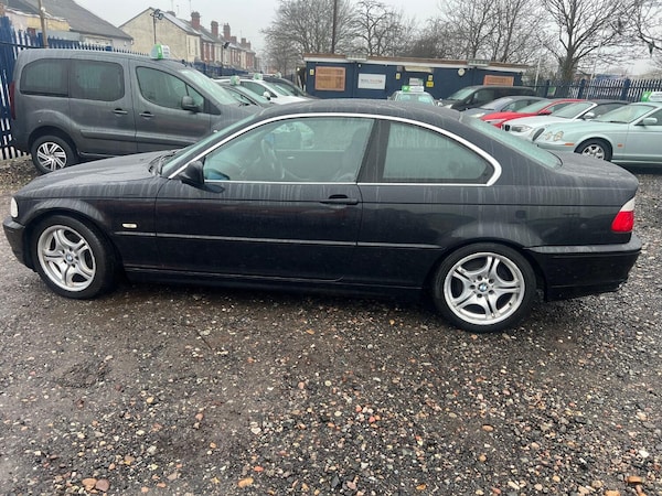 Used BMW 3 Series 2001 for sale - 76293163: Photo 7