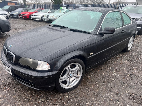 Used BMW 3 Series 2001 for sale - 76293163: Photo 8
