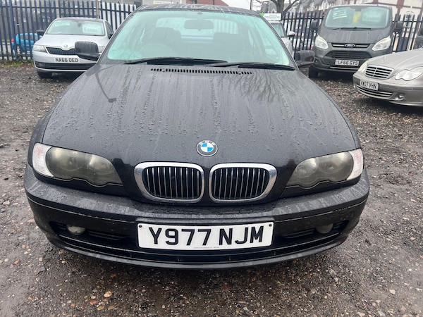 Used BMW 3 Series 2001 for sale - 76293163: Photo 9