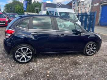 Used Citroen C3 2016 for sale - 74905504: Photo