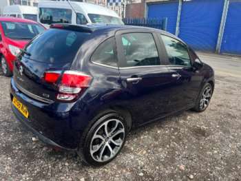 Used Citroen C3 2016 for sale - 74905504: Photo
