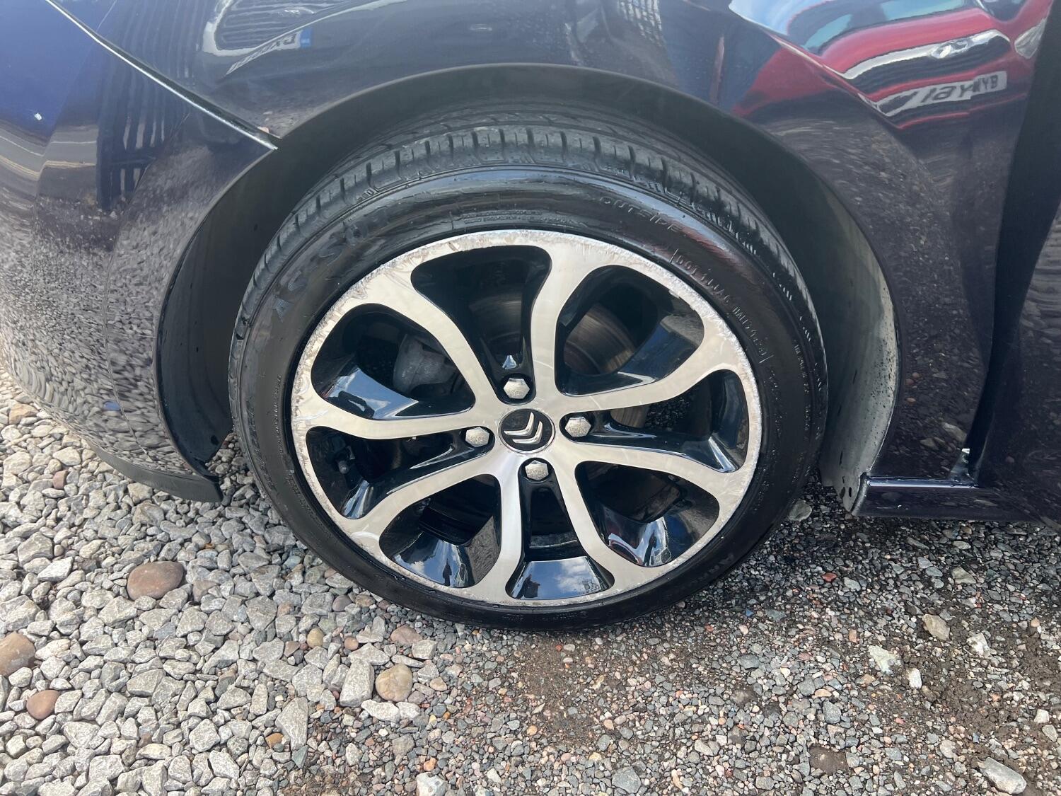Vehicle 40
