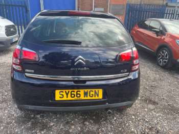 Used Citroen C3 2016 for sale - 74905504: Photo