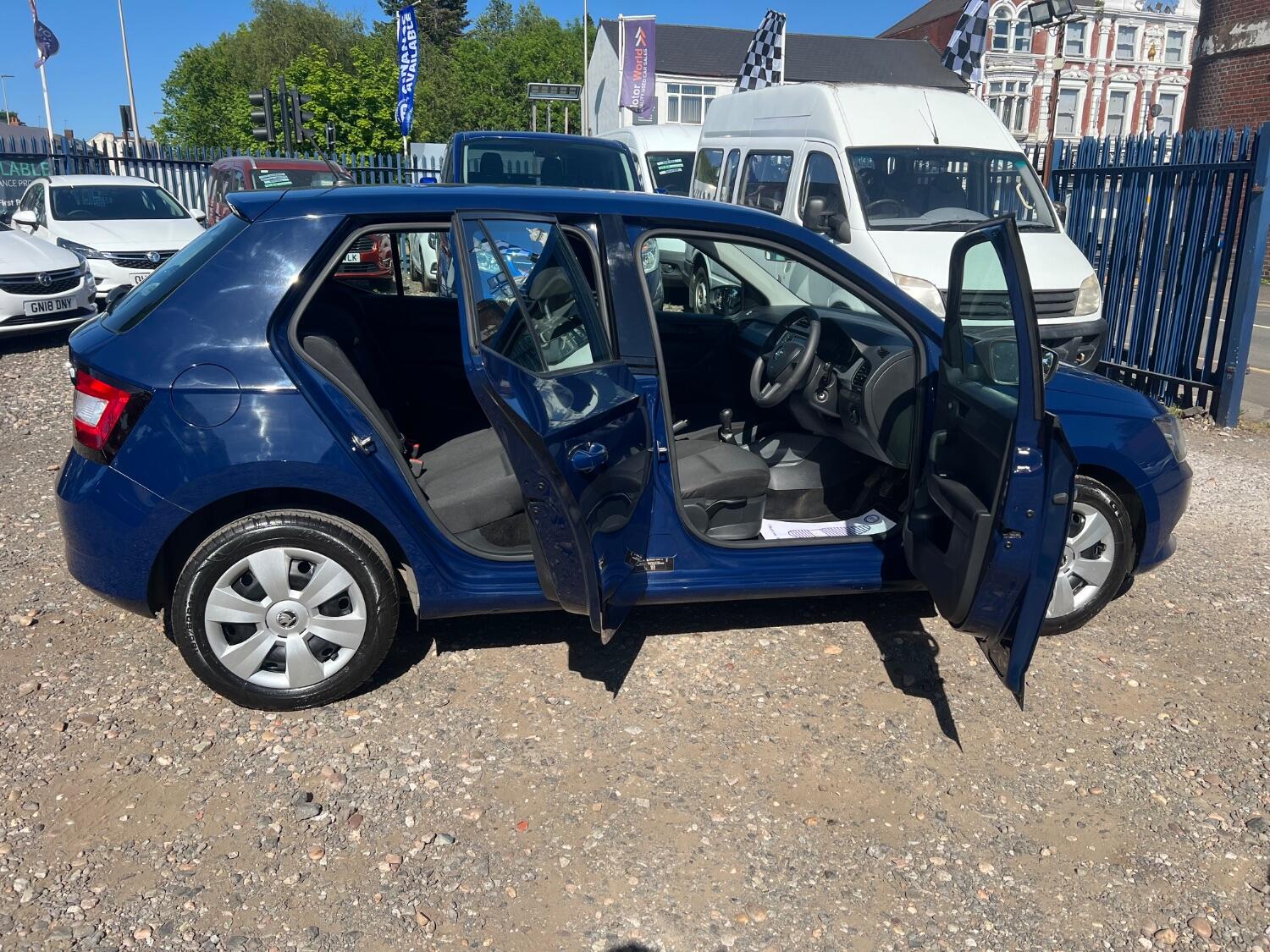 Vehicle 11