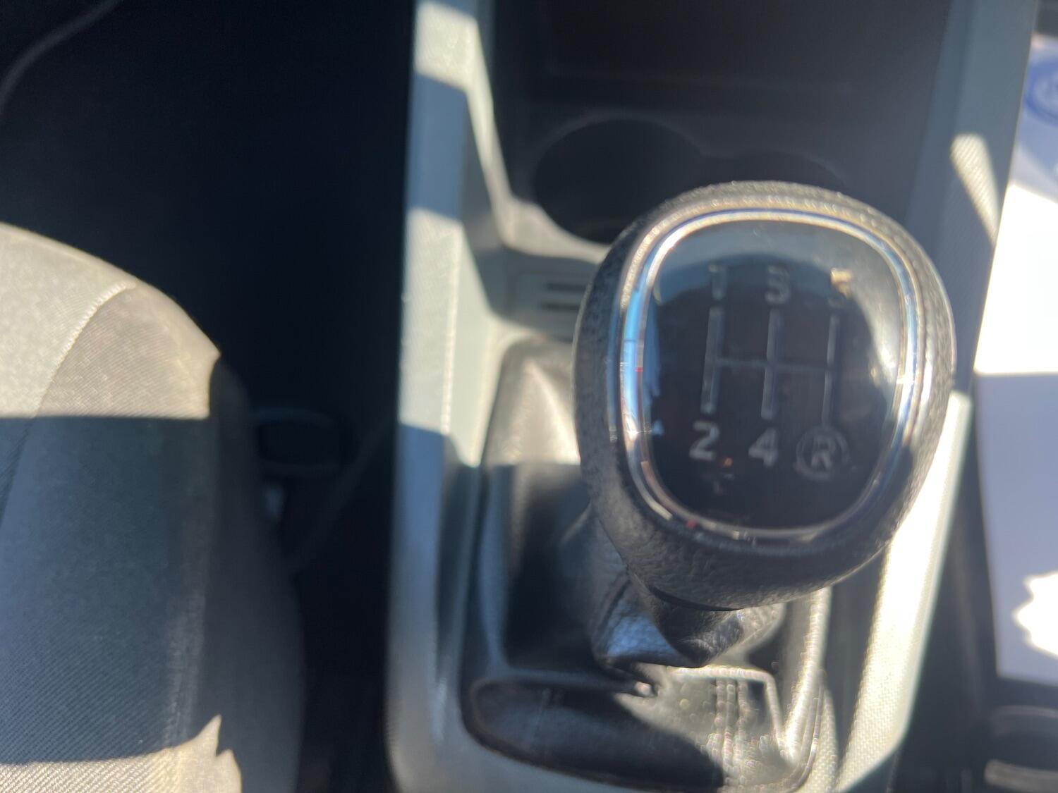 Vehicle 24