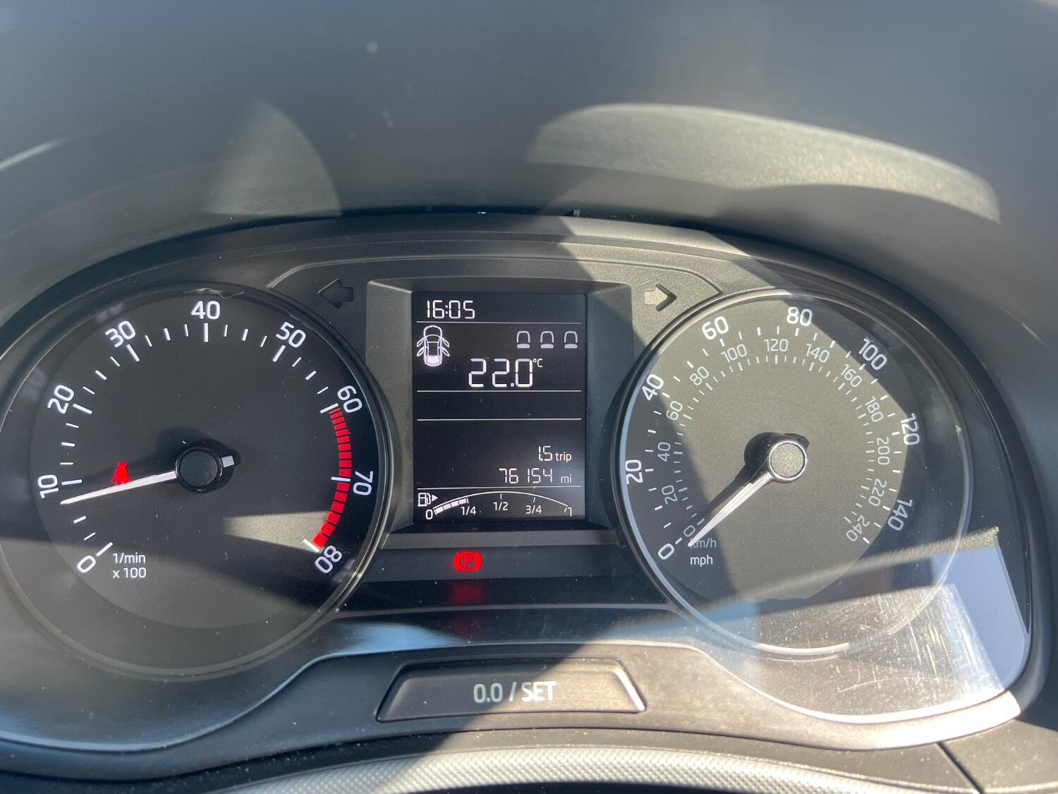 Vehicle 26