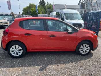 Used Citroen C3 2017 for sale - 74983905: Photo