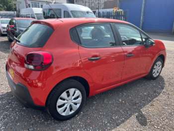 Used Citroen C3 2017 for sale - 74983905: Photo