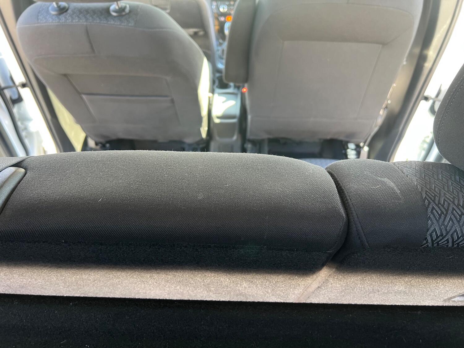 Vehicle 40