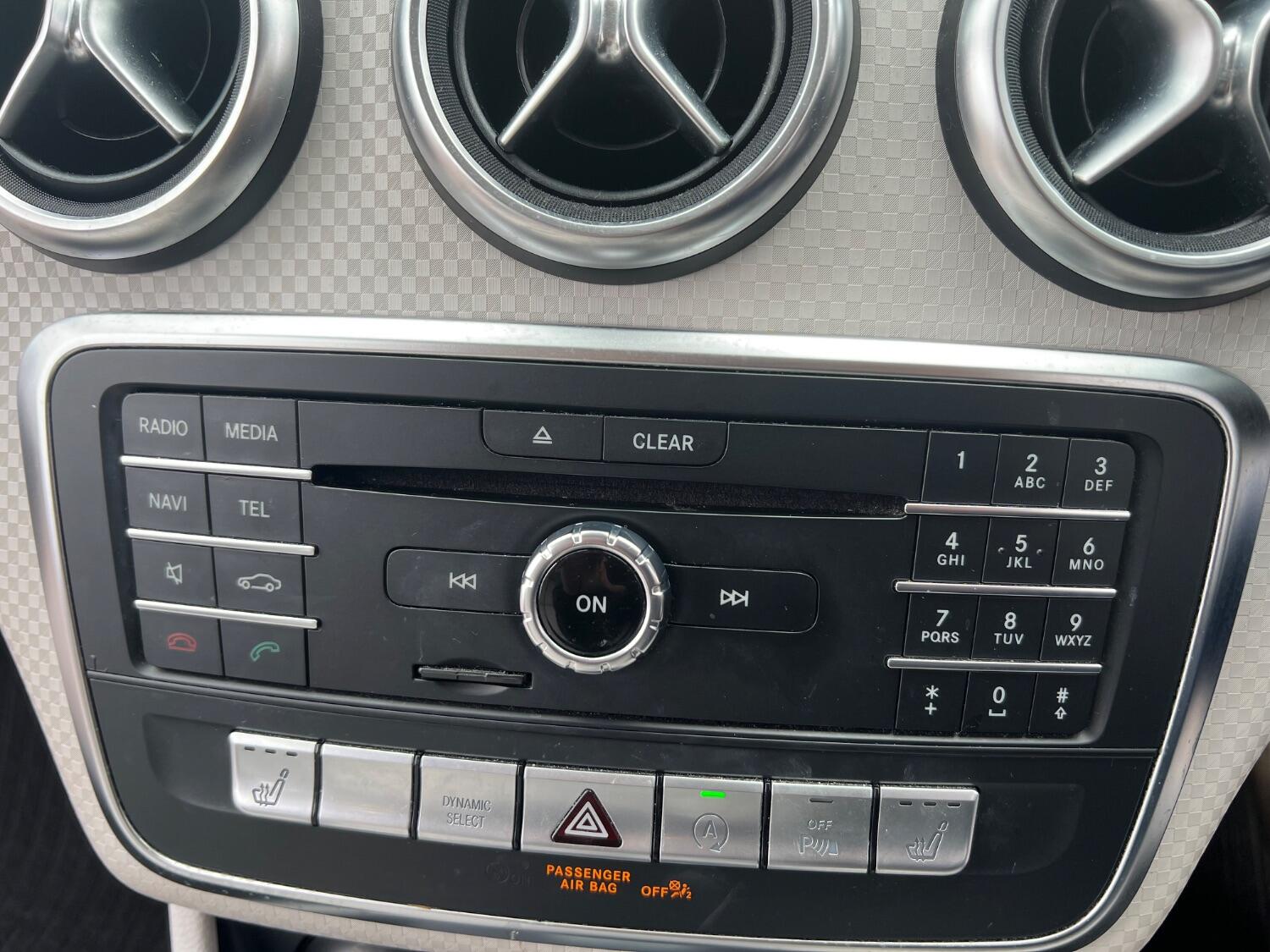 Used Mercedes-Benz A-Class 2017 for sale - 76093779: Photo 24