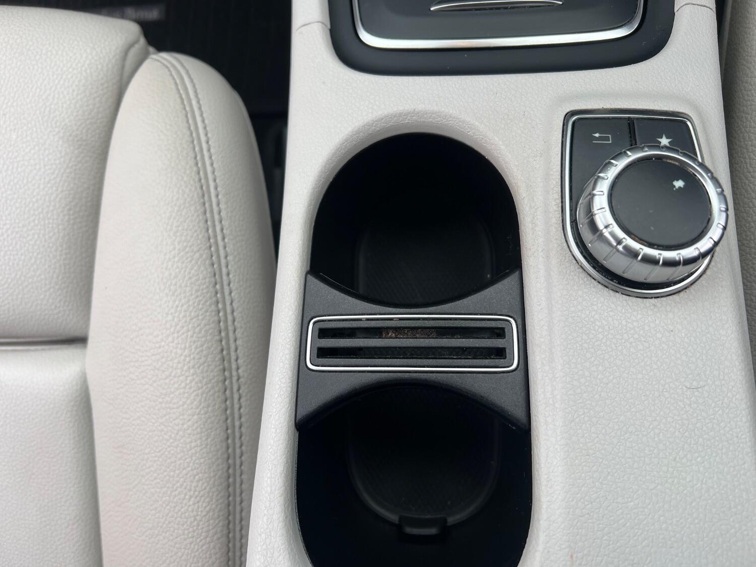 Used Mercedes-Benz A-Class 2017 for sale - 76093779: Photo 25