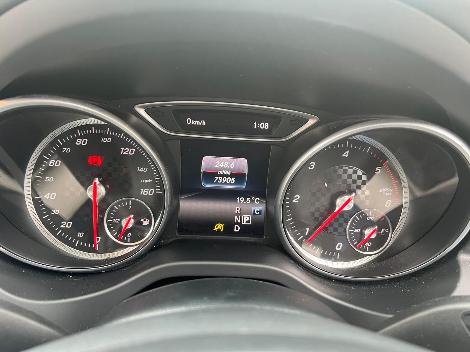 Used Mercedes-Benz A-Class 2017 for sale - 76093779: Photo 33