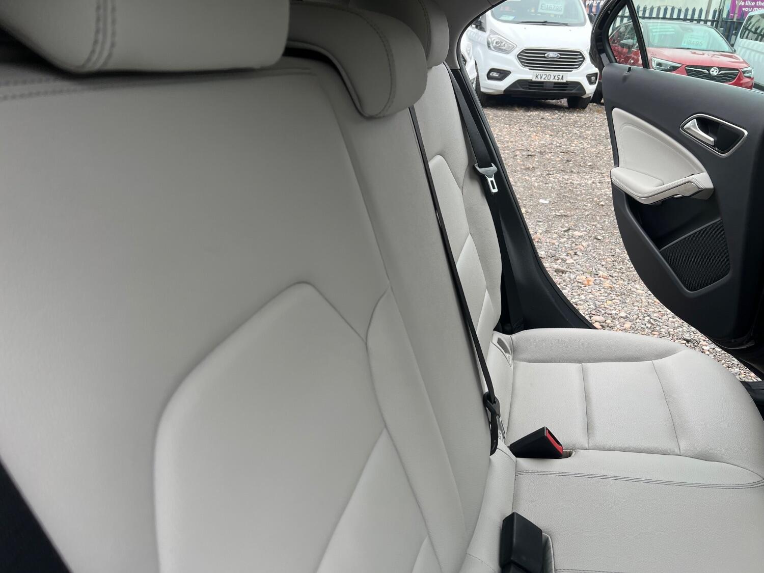 Used Mercedes-Benz A-Class 2017 for sale - 76093779: Photo 36