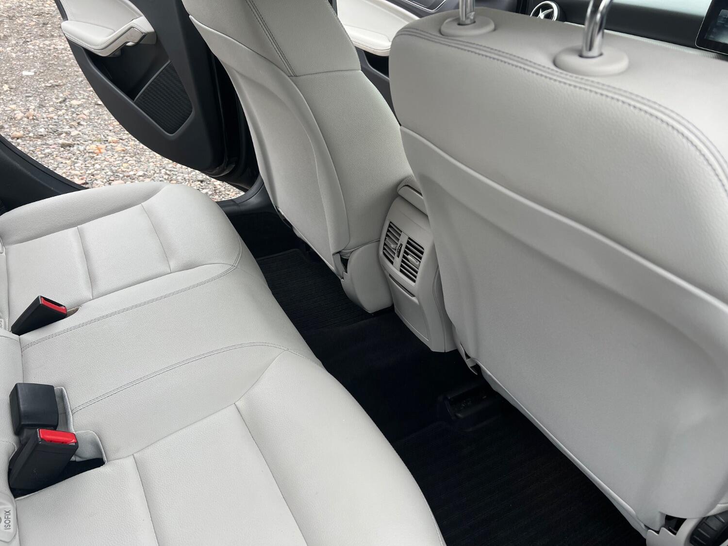 Used Mercedes-Benz A-Class 2017 for sale - 76093779: Photo 37