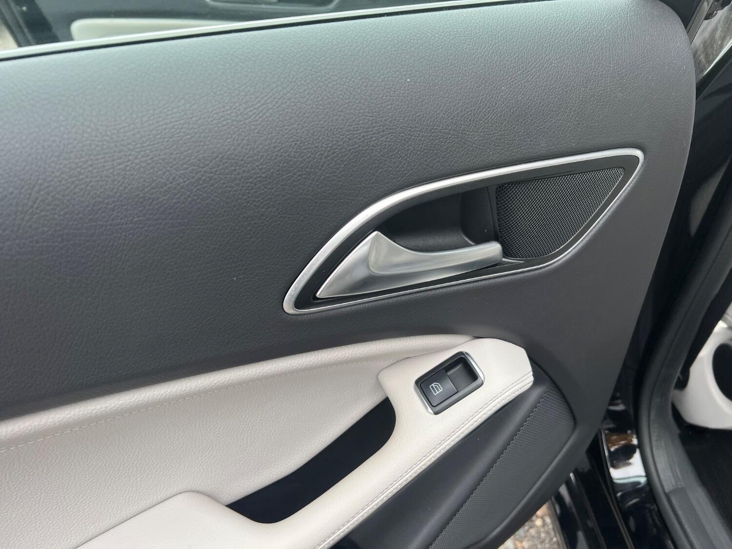 Used Mercedes-Benz A-Class 2017 for sale - 76093779: Photo 38