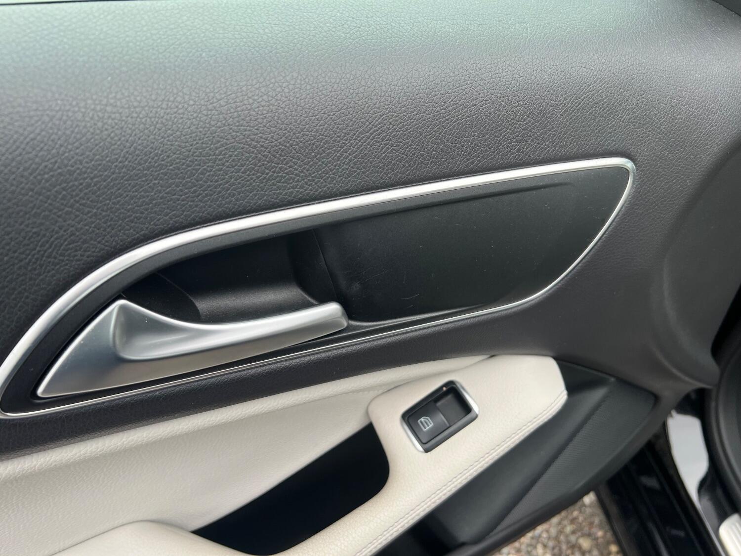 Used Mercedes-Benz A-Class 2017 for sale - 76093779: Photo 40