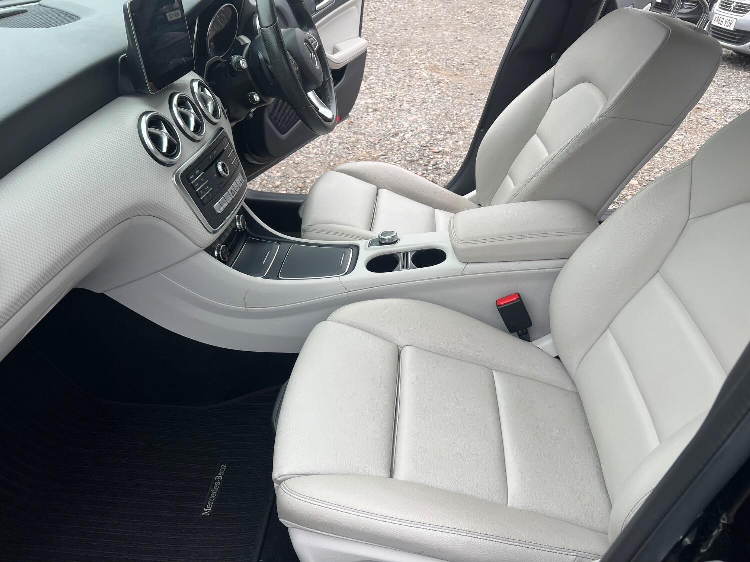 Used Mercedes-Benz A-Class 2017 for sale - 76093779: Photo 41