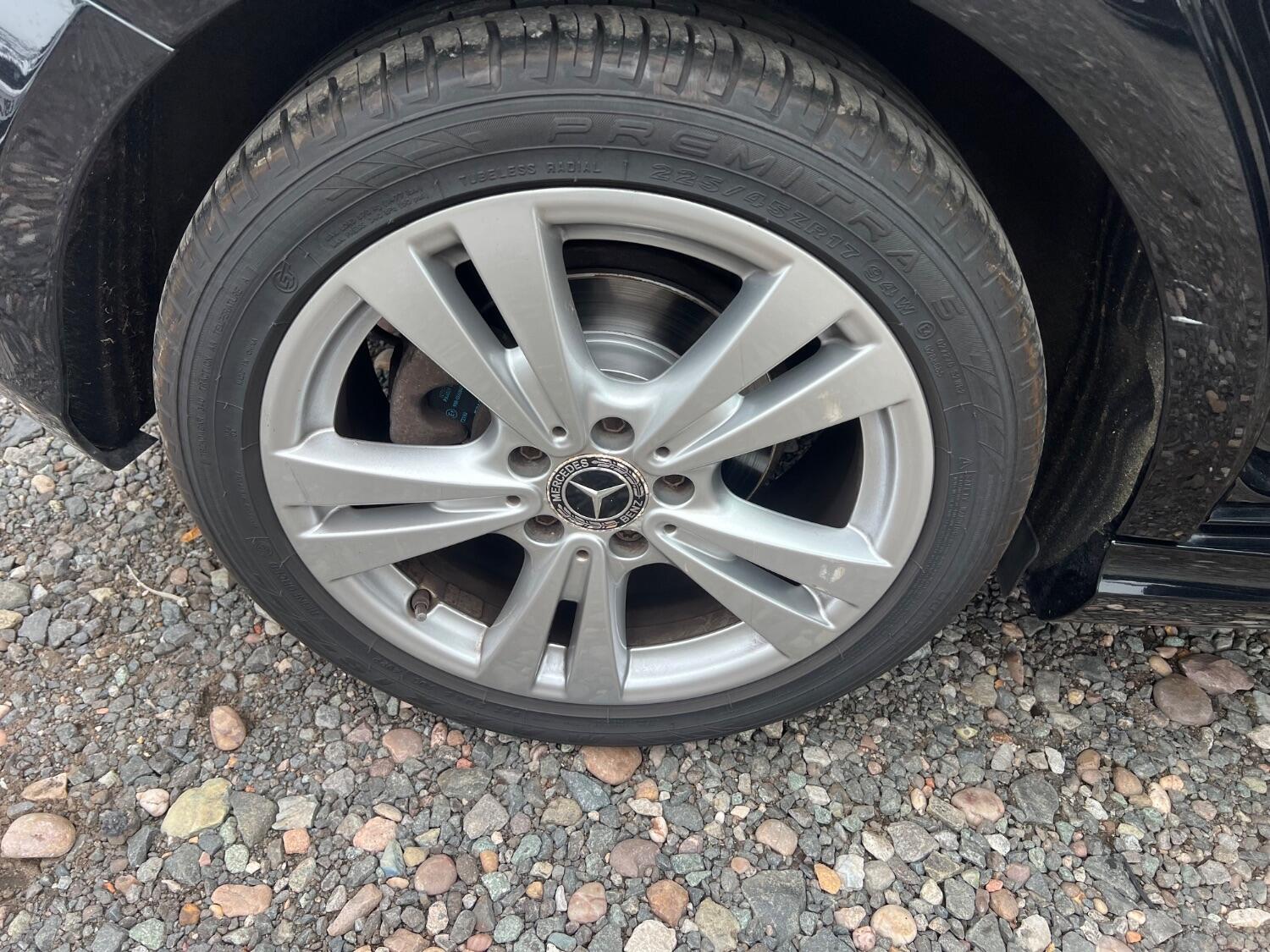 Used Mercedes-Benz A-Class 2017 for sale - 76093779: Photo 46