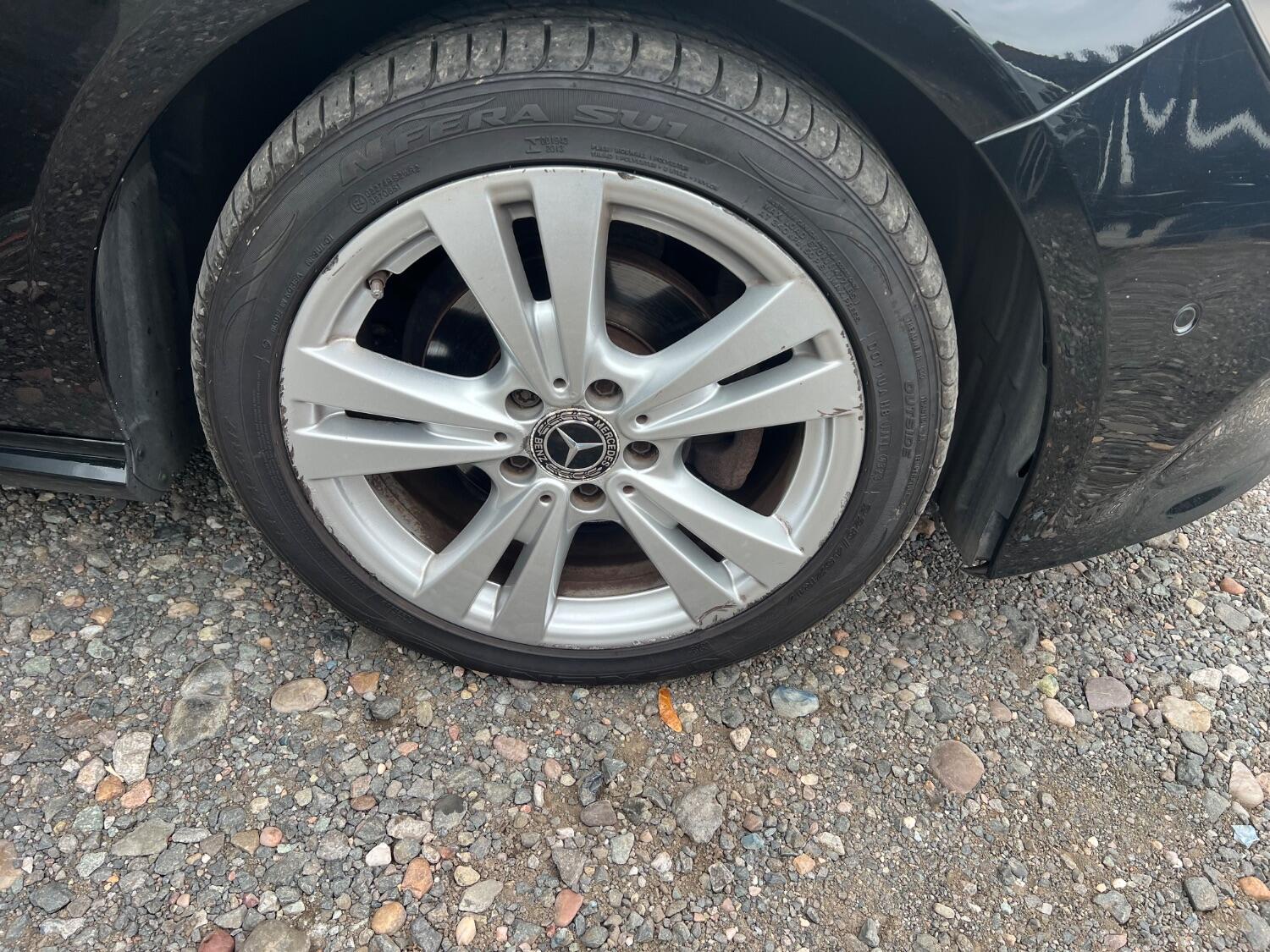 Used Mercedes-Benz A-Class 2017 for sale - 76093779: Photo 48