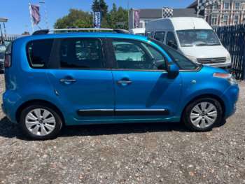 Used Citroen C3 Picasso 2012 for sale - 75266594: Photo
