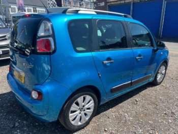 Used Citroen C3 Picasso 2012 for sale - 75266594: Photo