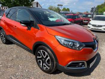 2015 - 0.9 Dynamique S MediaNav TCe 90 Stop & Start 5-Door