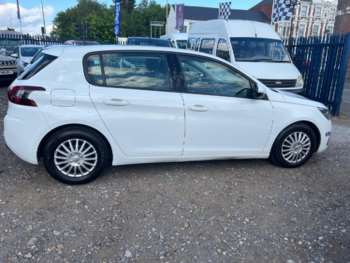 Used Peugeot 308 2019 for sale - 74735578: Photo