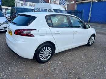 Used Peugeot 308 2019 for sale - 74735578: Photo