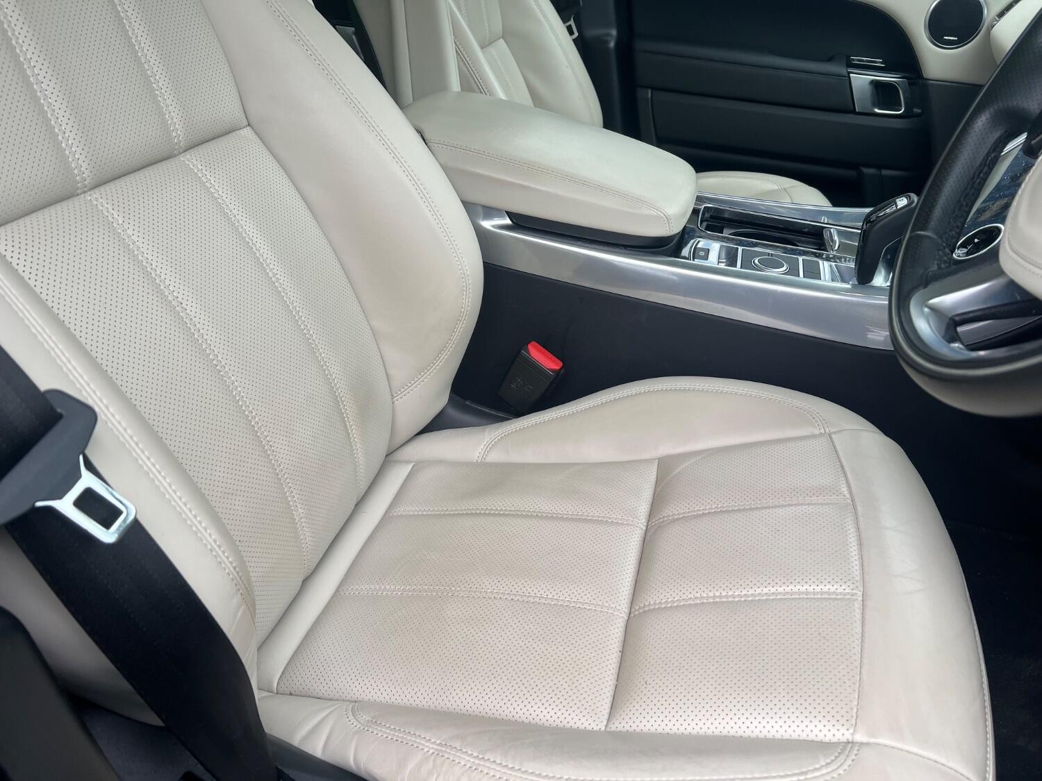 Used Land Rover Range Rover Sport 2022 for sale - 76164584: Photo 11