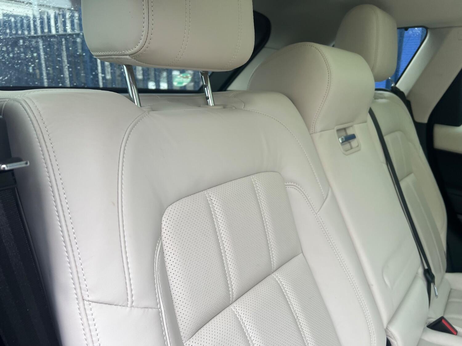 Used Land Rover Range Rover Sport 2022 for sale - 76164584: Photo 19