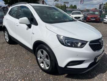 2019 - 1.4 i Turbo ecoTEC Active 5-Door