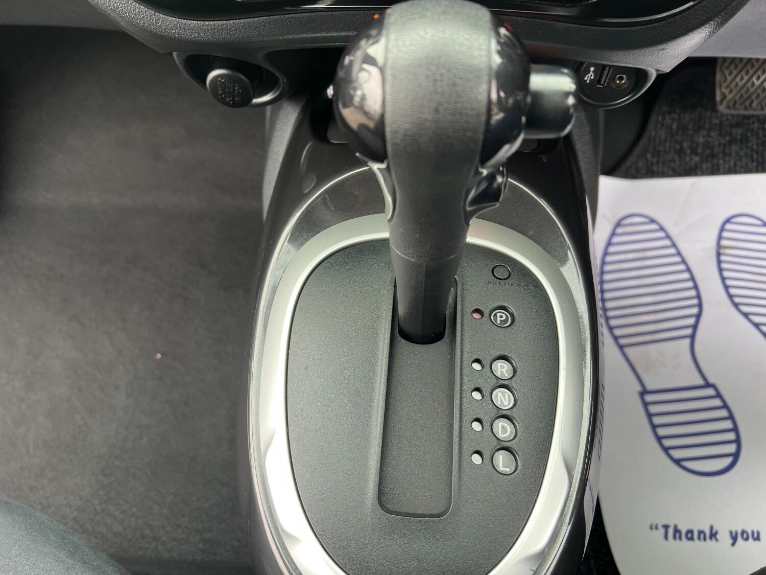 Vehicle 25