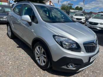 2016 - 1.4 i Turbo Tech Line 5-Door