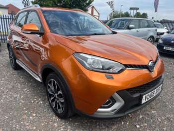 2016 - 1.5 TGI Exclusive 5-Door