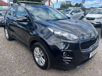 2018 - 1.6 GDi 2 5-Door