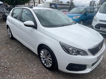 Used Peugeot 308 2020 for sale - 75535579: Photo