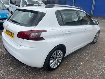 Used Peugeot 308 2020 for sale - 75535579: Photo