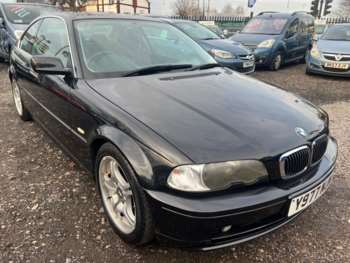 Used BMW 3 Series 2001 for Sale MOTORS