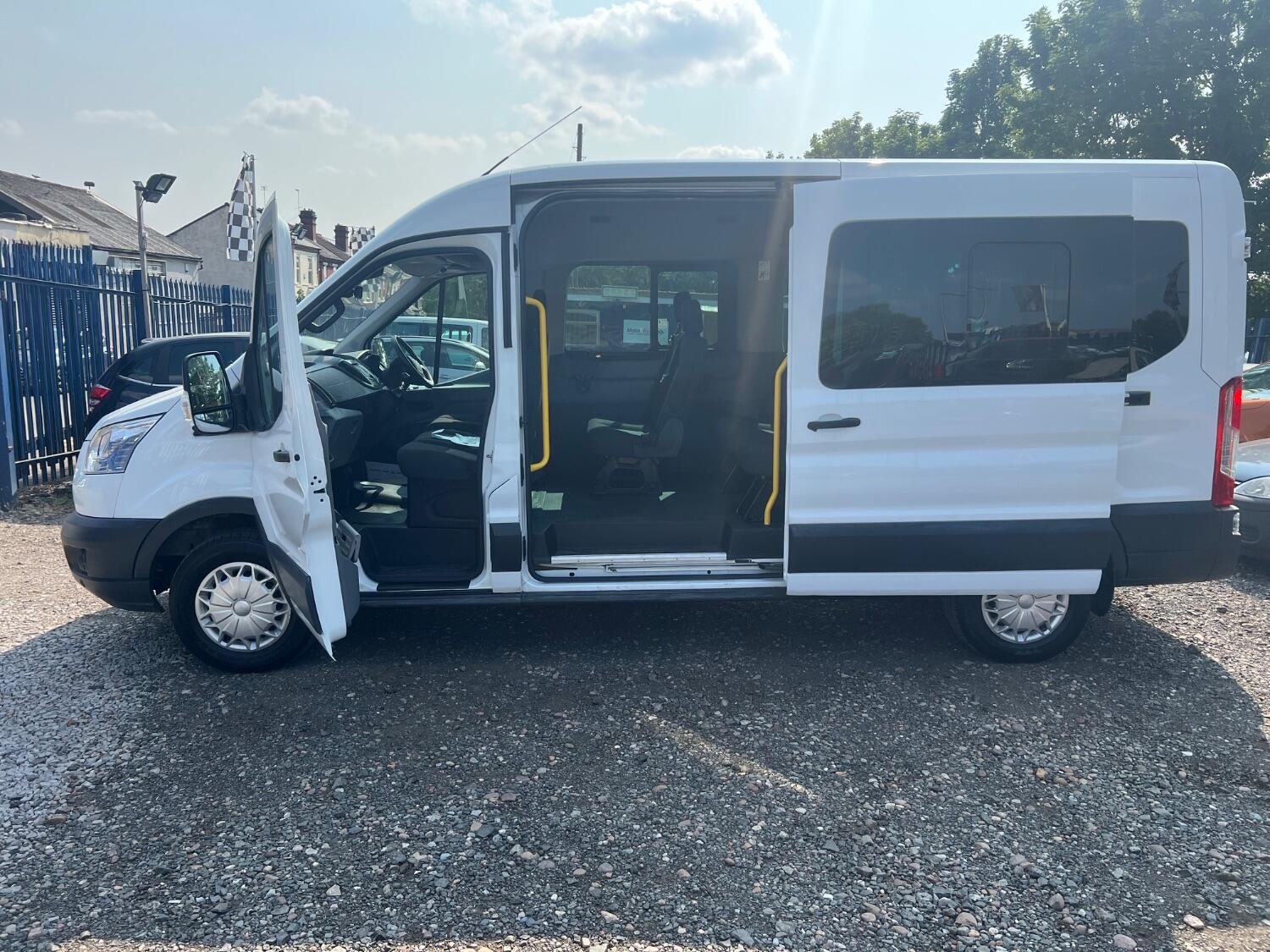 Vehicle 13