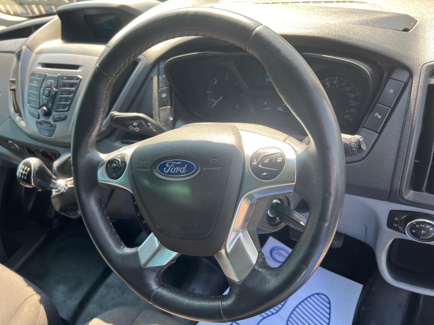 Vehicle 19