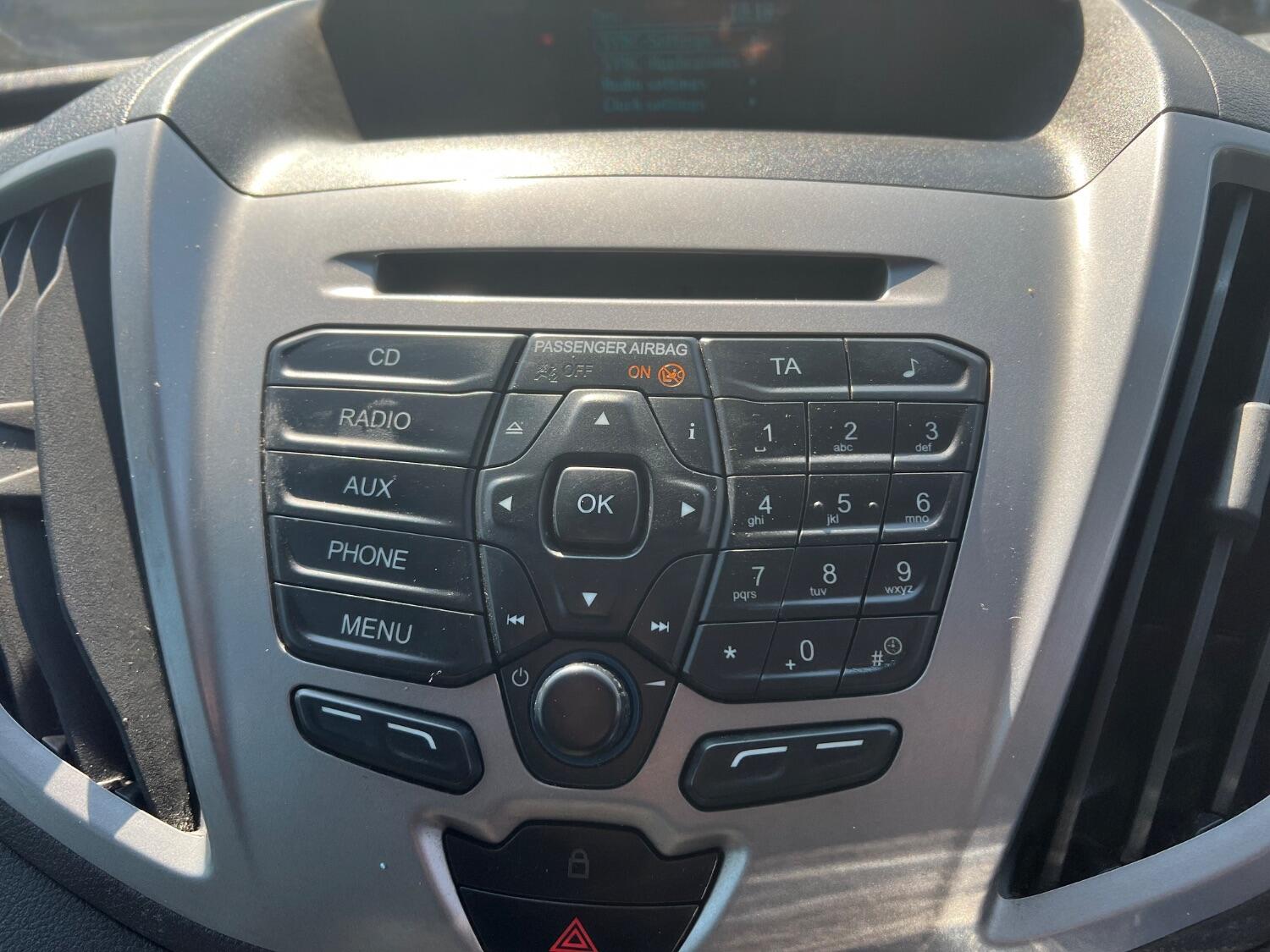 Vehicle 24