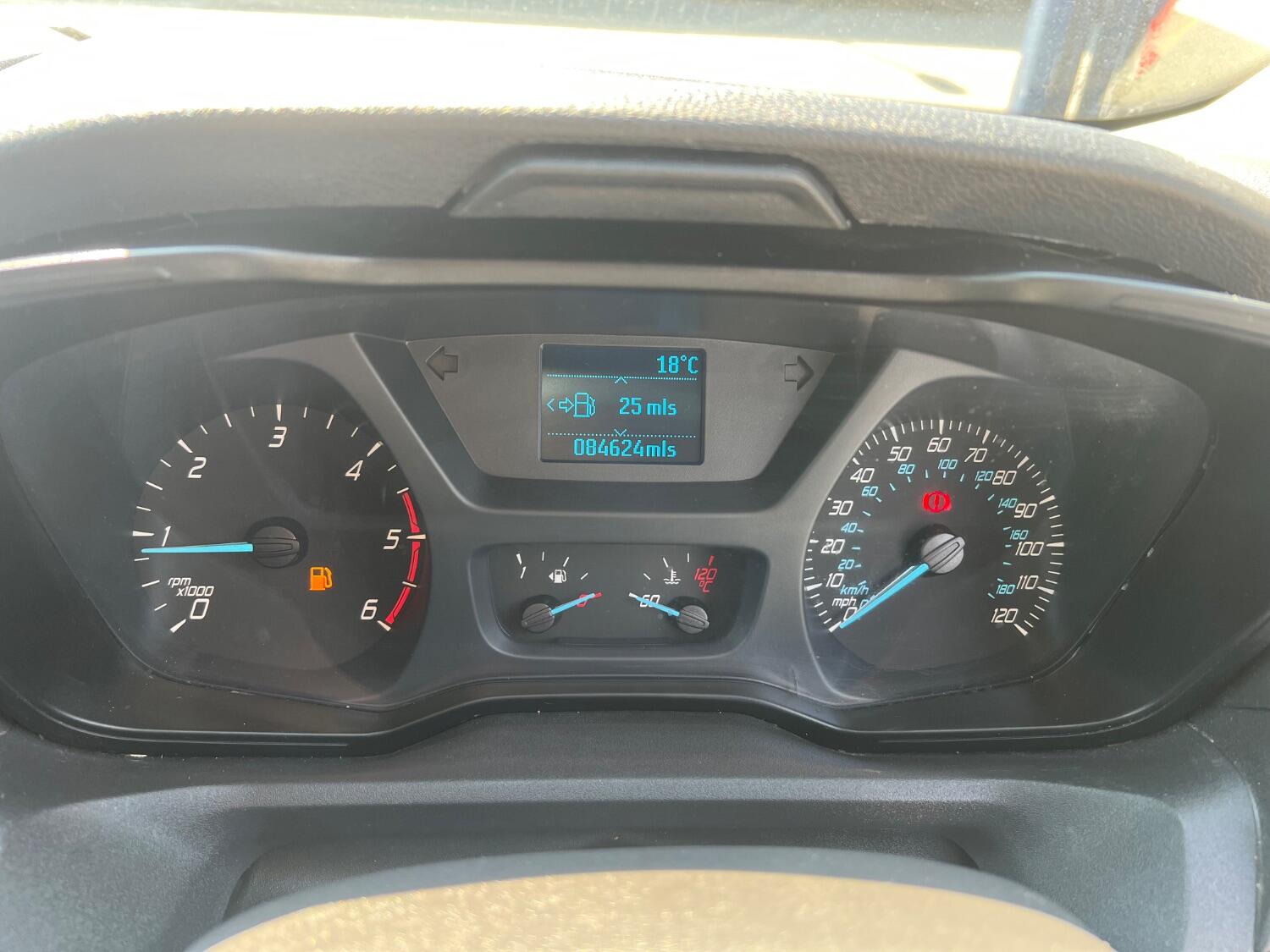 Vehicle 30