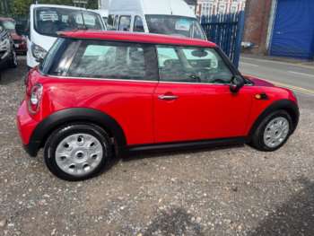 Used MINI Hatch 2012 for sale - 75183849: Photo