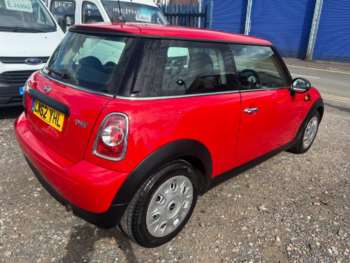 Used MINI Hatch 2012 for sale - 75183849: Photo