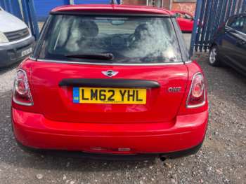 Used MINI Hatch 2012 for sale - 75183849: Photo